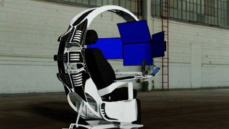 ChairBanner
